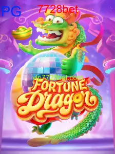 FortuneDragon: Uma Aventura de Fantasia e Estratégia
